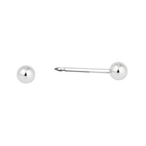 3mm Ball Surgical Stainless Steel