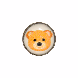 Mini Bear Surgical Stainless Steel