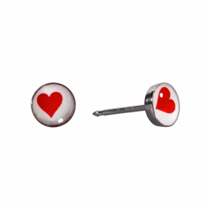 Heart Surgical Stainless Steel