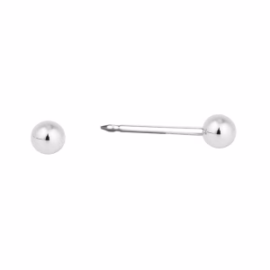 3mm Ball Surgical Stainless Steel