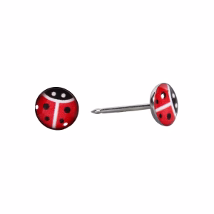 Ladybug Surgical Stainless Steel